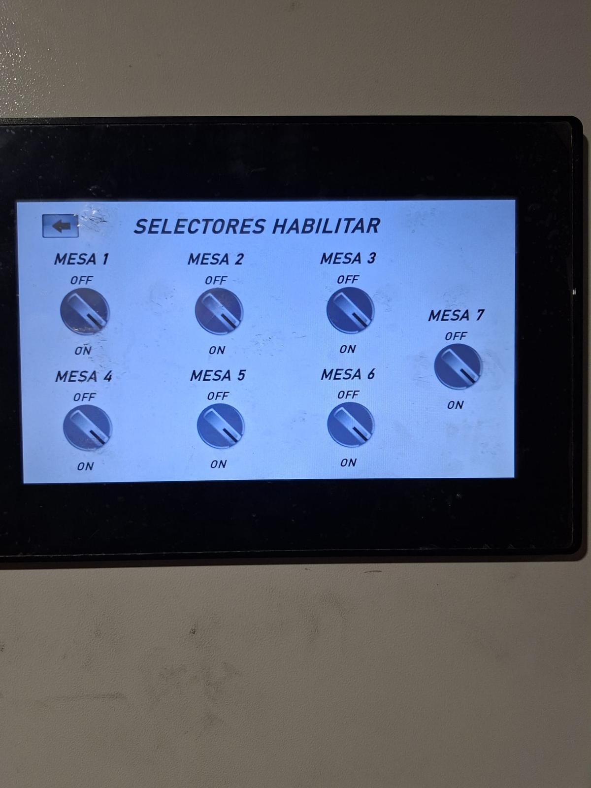 PANTALLAS PROGRAMADAS 4